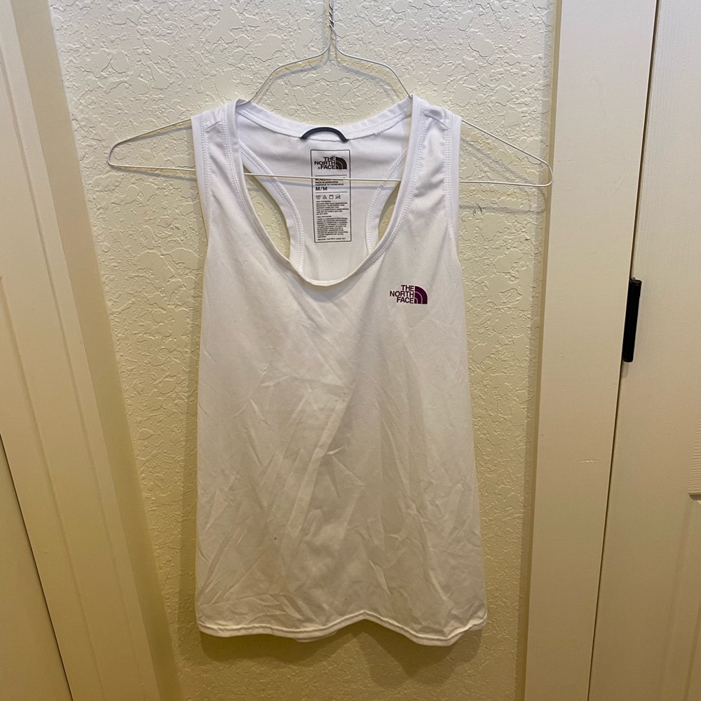 Women’s Northface Tank Top